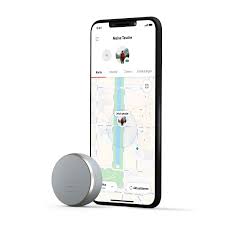 Vodafone Curve: Rastreador GPS Inteligente con SIM