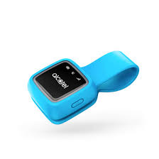 Vodafone V-Bag: Rastreador GPS para Bolsas