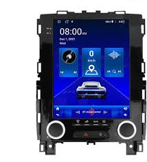 Android 11.0 para Renault Koleos