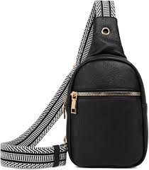 Bolso Bandolera con GPS Integrado