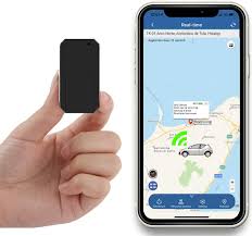 Rastreador GPS Winnes: Seguridad para Niños y Ancianos