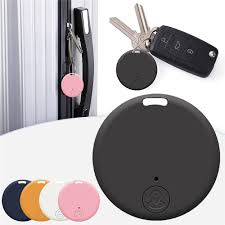 Localizador GPS Bluetooth 5.0 para Llaves y Objetos
