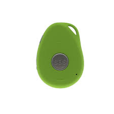 YATEK Localizador GPS Portátil Inteligente para Personas