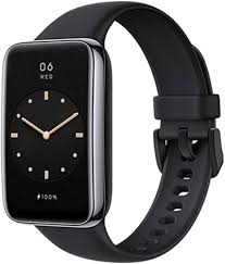 Compatibilidad Total: Xiaomi Band 7 Pro con GPS