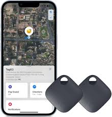 Localizador Bluetooth Smart Air Tracker