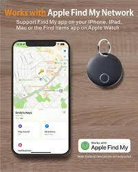 Smart Tag: Rastreador Bluetooth para Equipaje y Más