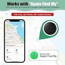 Ainiv Etiqueta Inteligente Bluetooth IP67 a Prueba de Agua
