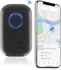 Localizador GPS Bluetooth Fenansion: Control Remoto de Fotos