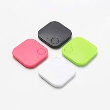 Rastreador Inteligente COSINE: Localizador GPS para Mascotas