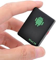 Localizador GPS Mini QZT A8: Seguridad y Vigilancia Multifuncional