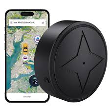 Rastreadores GPS para Automóviles