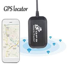 Mini GPS Portátil para Monitorizar Vehículos