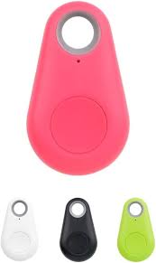 Rastreador GPS Bluetooth Antipérdida y Antirobo