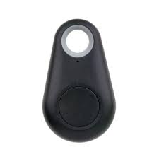 Rastreador GPS Bluetooth Mini iTag: Seguridad Portátil