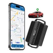 Mini Localizador GPS Impermeable en Tiempo Real