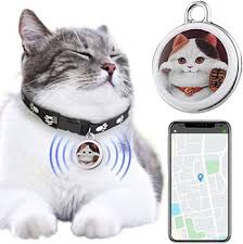 Collar GPS en Tiempo Real para Mascotas GETBSTOOP
