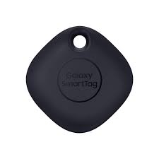 Samsung Galaxy SmartTag Negro - Localizador Inteligente