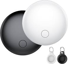 Localizador Bluetooth 2 Pack: Smart Air Tracker