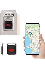 Localizador GPS para Ancianos - Seguridad y Tranquilidad