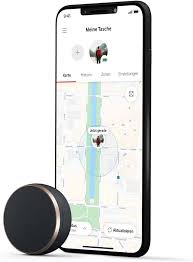 Vodafone Rastreador GPS Inteligente Curve con SIM