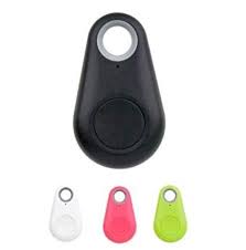 iTAG Pro: Buscador Bluetooth y Botón Selfie