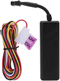 Localizador GPS Dual para Bicicletas y Patinetes