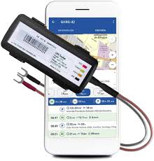 GPS7000 - Localizador GPS Oculto 4G LTE G1 Fácil de Instalar