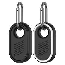 Juego de 2 Soportes de Silicona para Samsung Galaxy Smarttag2