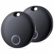 Reyke Smart Tag: Rastreador Bluetooth para Equipaje