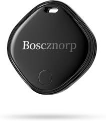 Boscznorp Air Tracker: Etiqueta Inteligente para Buscar Apple