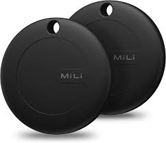 MiLi MiTag: Localizador Bluetooth Inteligente