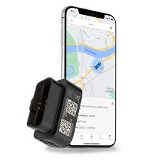 GPSLive DB3: Localizador GPS Plug & Play para Vehículos