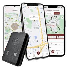 SafeTag Mag: Localizador GPS Magnético Recargable para Vehículos