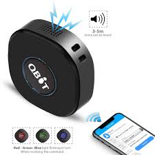 Mini Localizador GPS QBIT para Niños