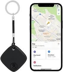 Localizador Inteligente de Objetos