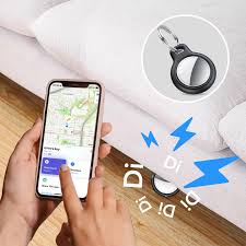 Localizador Bluetooth Smart Air Tag