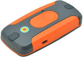 Etiqueta GPS Inteligente Impermeable TiFiz Xtrakr Plus